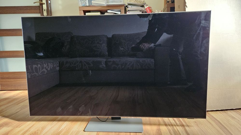 Samsung QE55QN85A Neo Qled