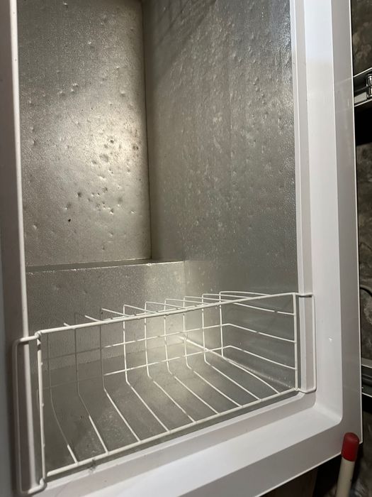 Arca Horizontal INDESIT