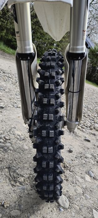 Husqvarna FE 350 Хускварна Хаска KTM