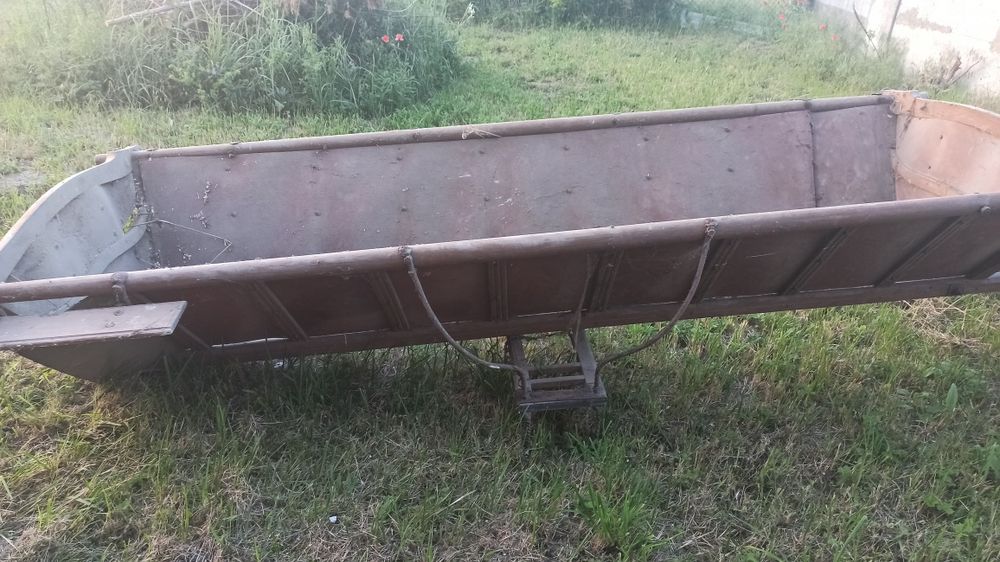 Sprzedam wóz konny