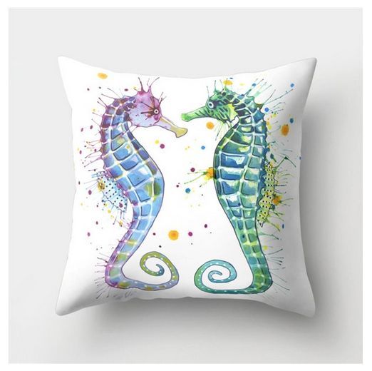 Almofada Decorativa/Capas Minnie/Fronhas Mickey/Sofá/Sala