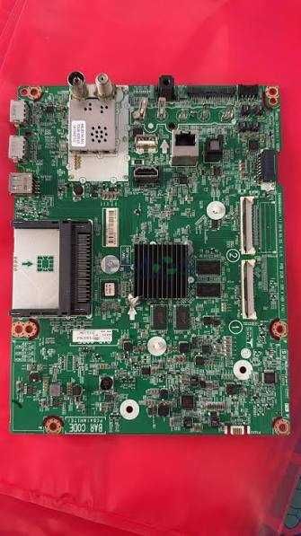 eax66804605-1.1 mainboard tv lg 43uh668v