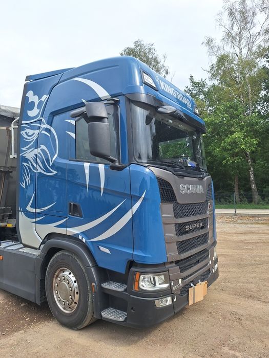 Scania