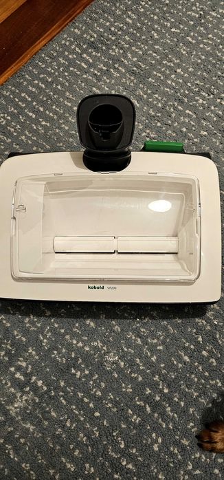 KOBOLD KF200 Limpa carpetes