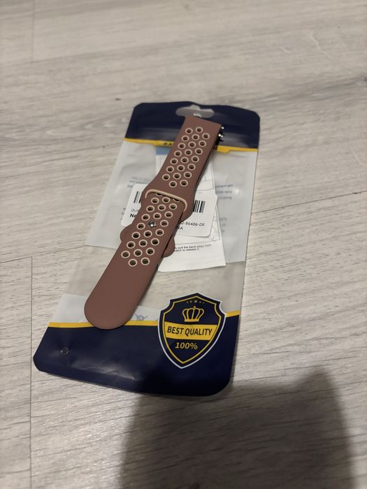 Pasek do zegarka