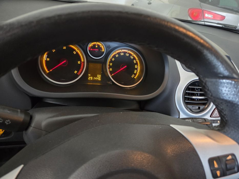 Opel Corsa 1.3 CDTI