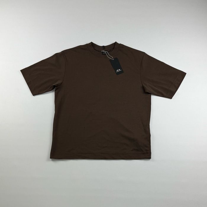Футболка Oakley
