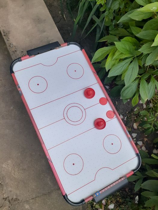 Аерохокей, аеро хокей, хокей настільний