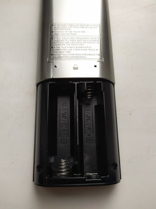 Пульт для Smart телевизора Samsung