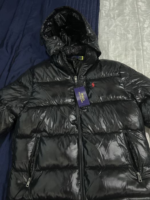 Casaco polo Ralph Lauren