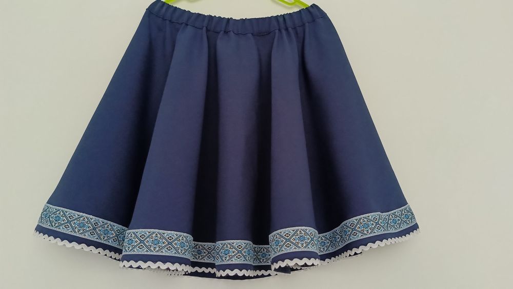 Спідниця для дівчаток