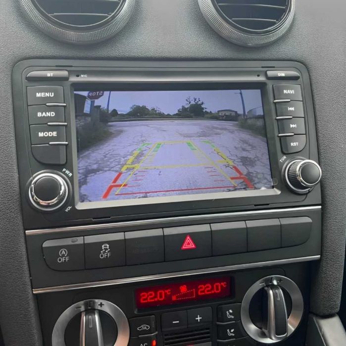 Auto Radios GPS para Todos os Modelos de Automóveis