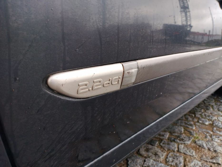 Renault Laguna 2.2 dCi Priv. Luxe Auto.