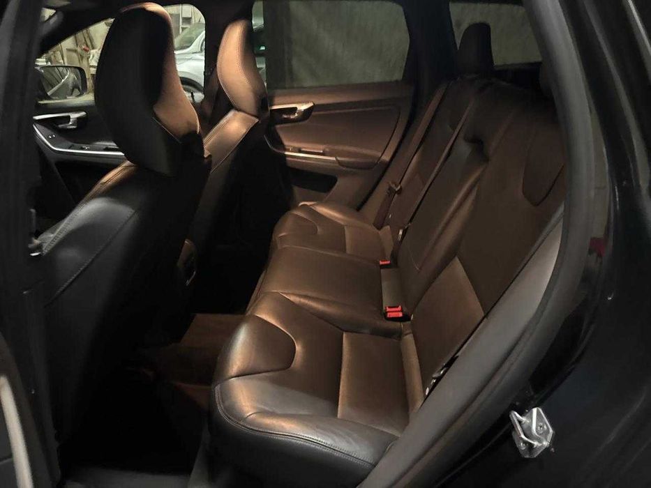 Volvo XC60 D4 Momentum 2015