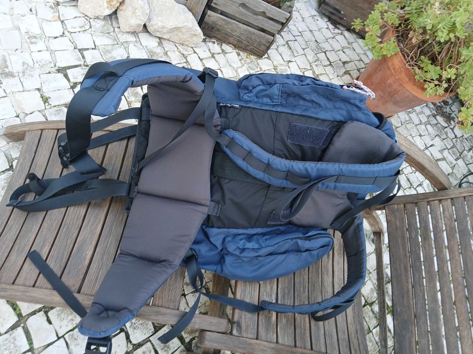 Mochila de campismo Camping Gaz