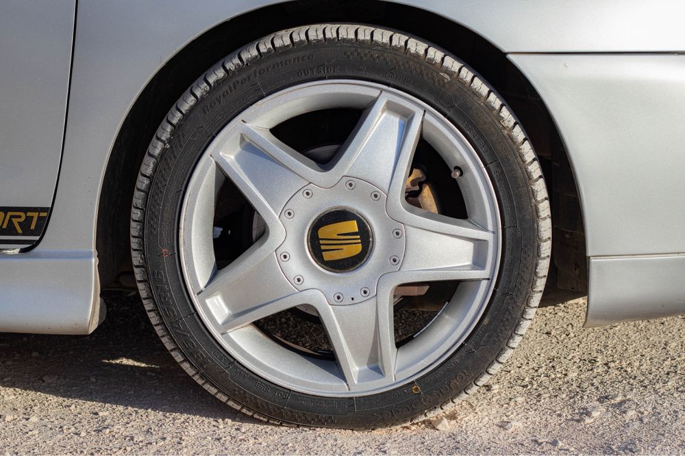 Seat Ibiza 1.9 TDI