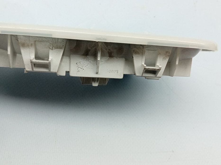 Plafonier frente RENAULT Megane III Grandtour (KZ0/1)