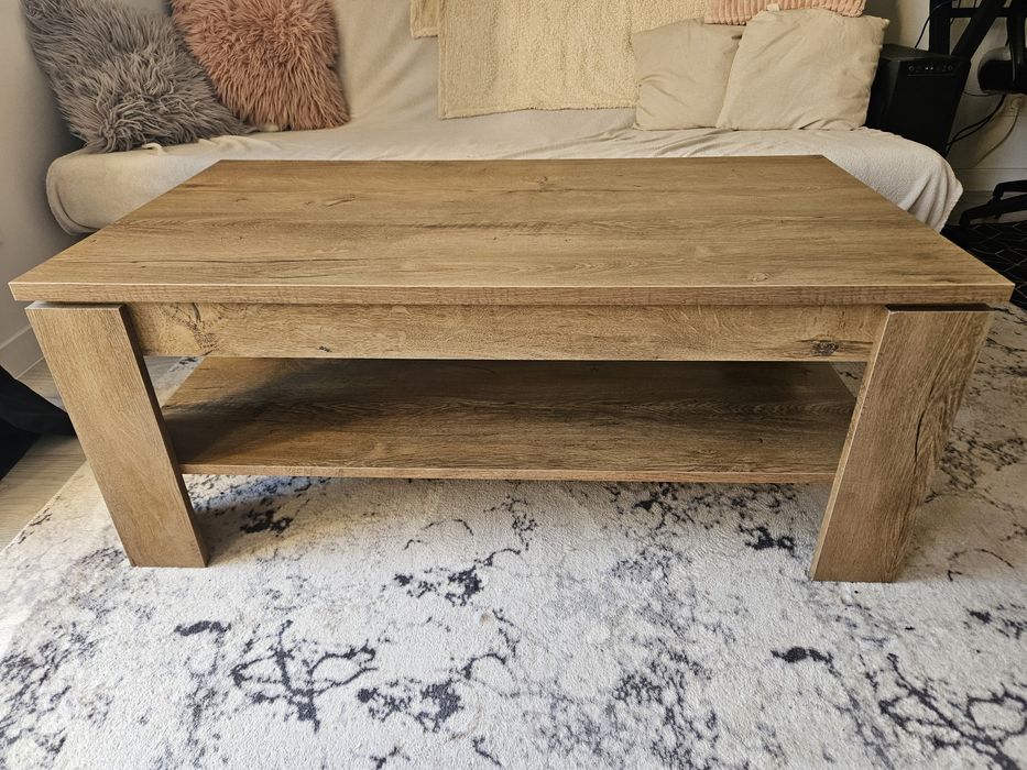 Stolik kawowy vedde Jysk 110cm × 60cm