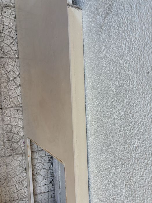 Bancada cozinha em pedra com lavatorio