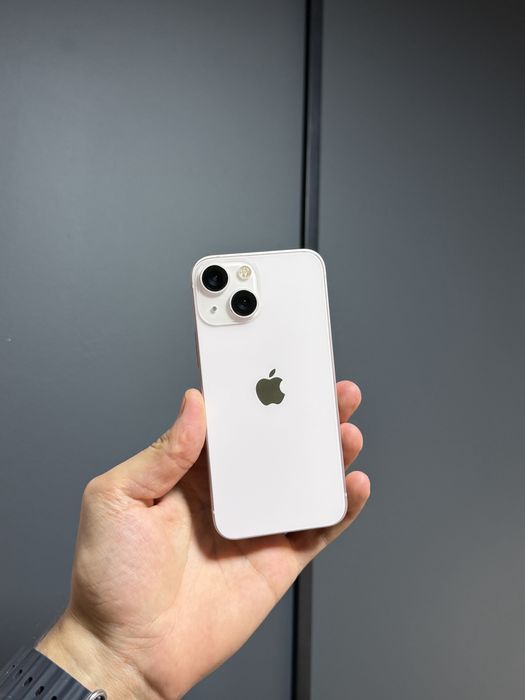 iphone 13 mini pink - купить мобильные телефоны и смартфоны - Цена
