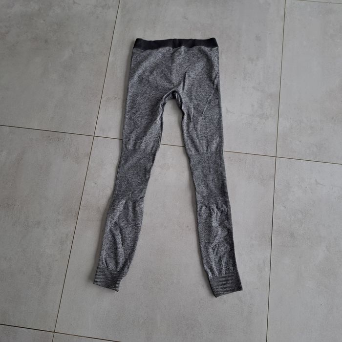 Legginsy sportowe Kari Traa