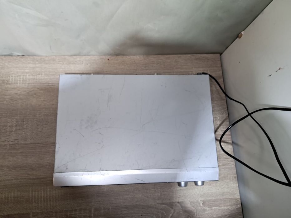 odbiornik AV JVC RX-E5S