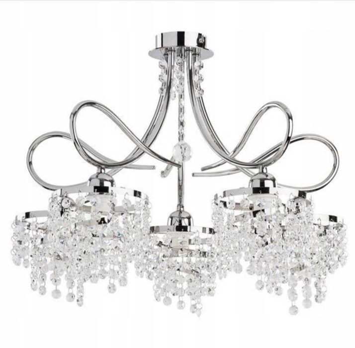 Lampa sufitowa DIANA 18995 Alfa Sosnowscy