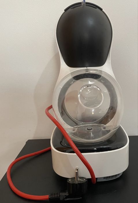 Máquina de café KRUPS