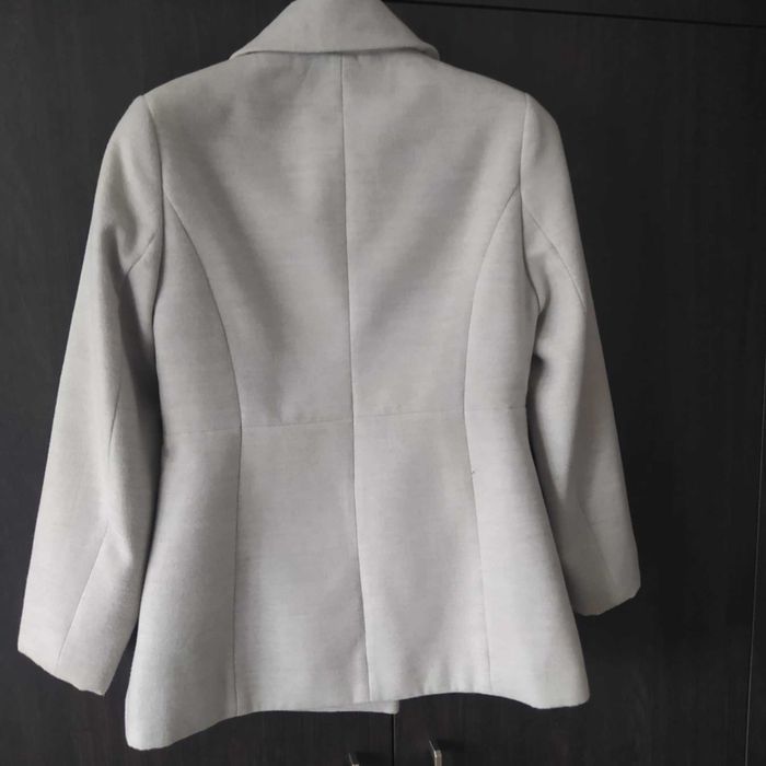 ORSAY Płaszcz damski krótki R 38