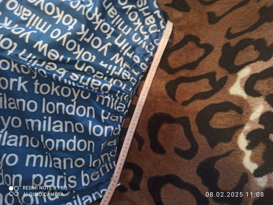 Чоловічі труси болтали 70 розмір