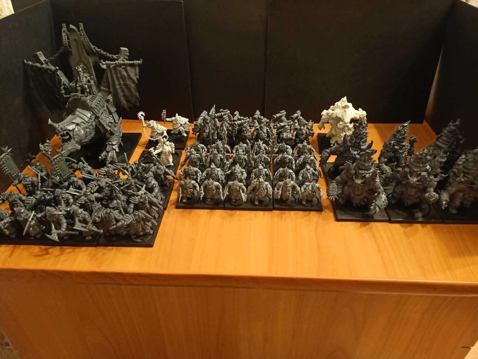 Conquest TLAOK Dweghom