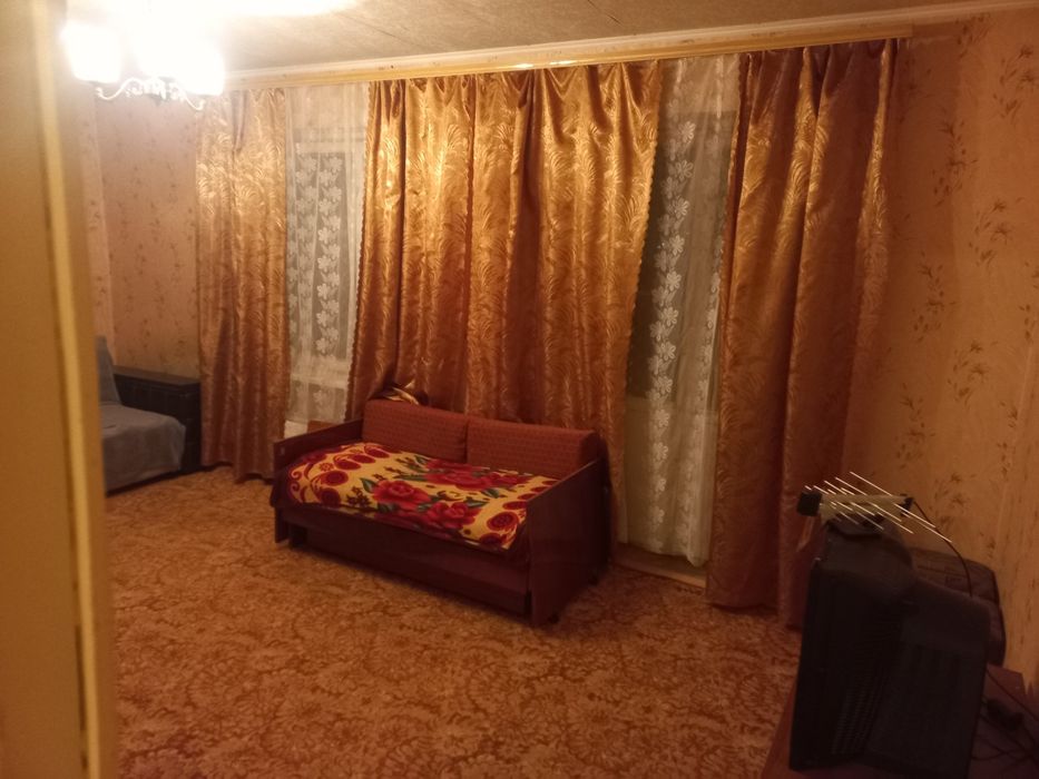 Сдам 2 х комнатную квартиру на Песках