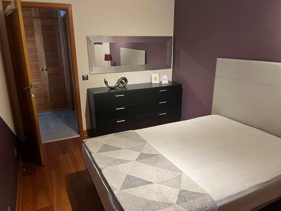 Apartamento T1, em Armação de Pêra, para férias