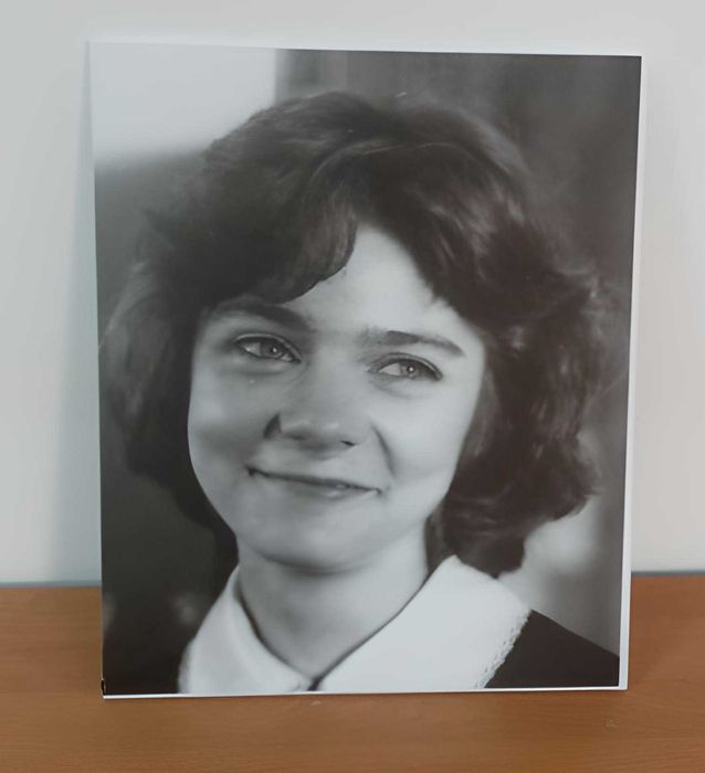 Портреты на холсте, печать картин по фото.