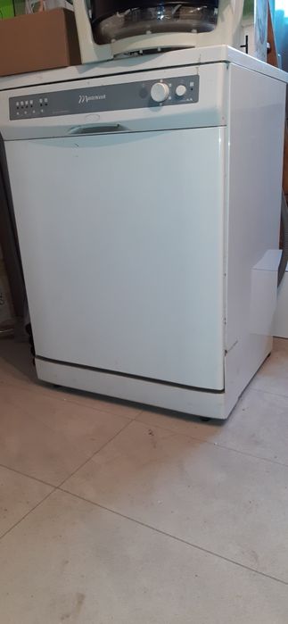 Zmywarka Mastercook