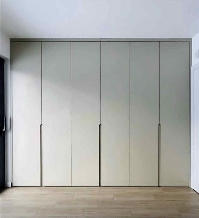 Meble na Wymiar - Open Home
