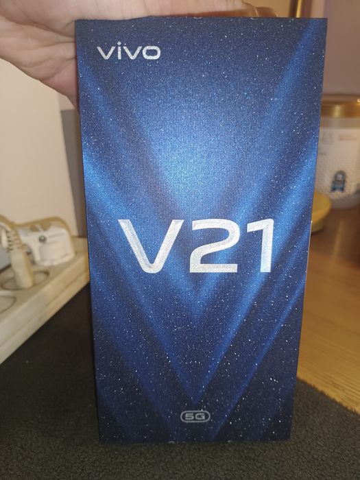 VIVO V21 5g 8gb/128gb Okazja !