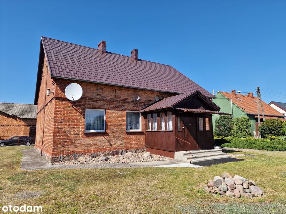 Dom – Jabłonna - Widok 2