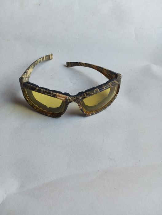 Тактичні окуляри Daisy x7 б/у