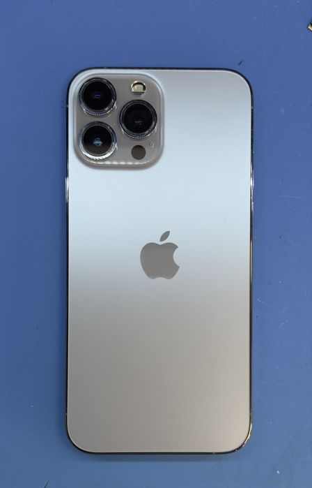 iPhone 13 Pro Max на запчасти разбор