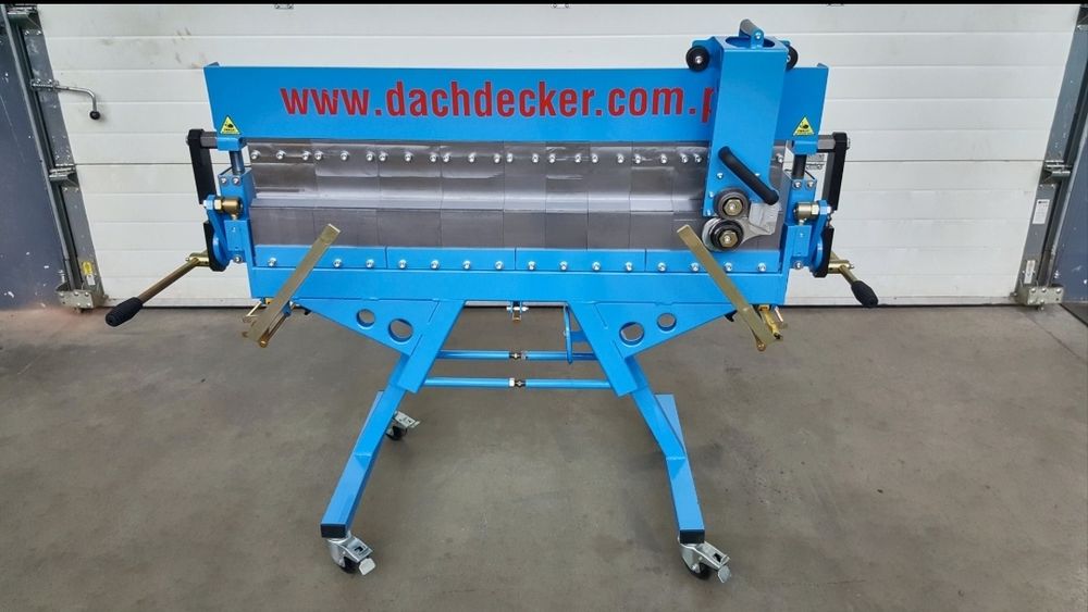 Сегментний верстат seg-u-1250