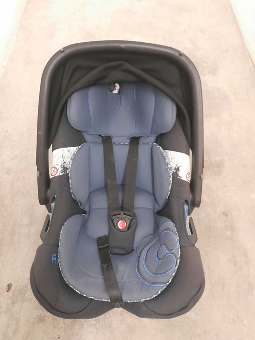 Concord Stroller + Egg428056609219553282