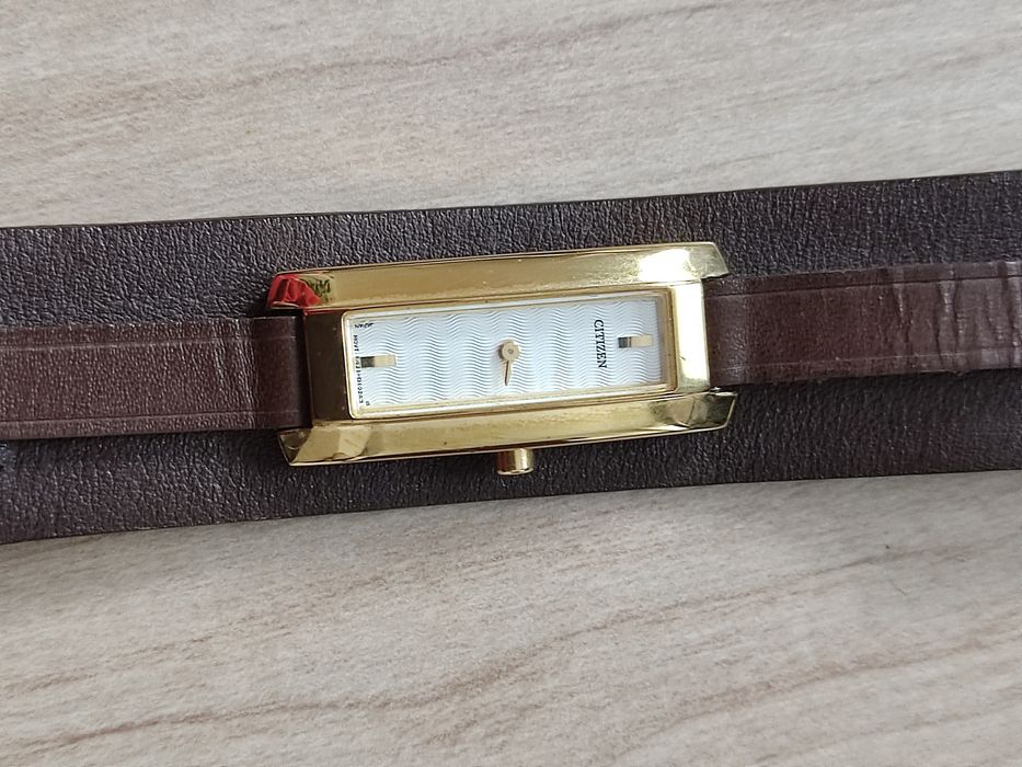 Relógio Citizen senhora