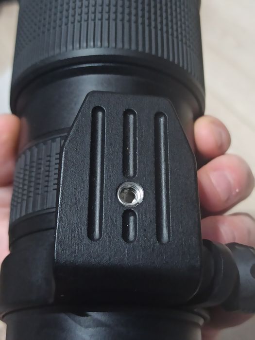 Tamron 70-200 2.8 Canon jak sklepowy