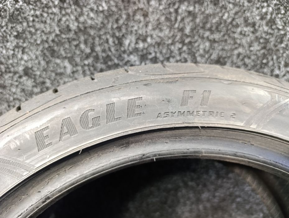 Шини 205/45R16 Goodyear