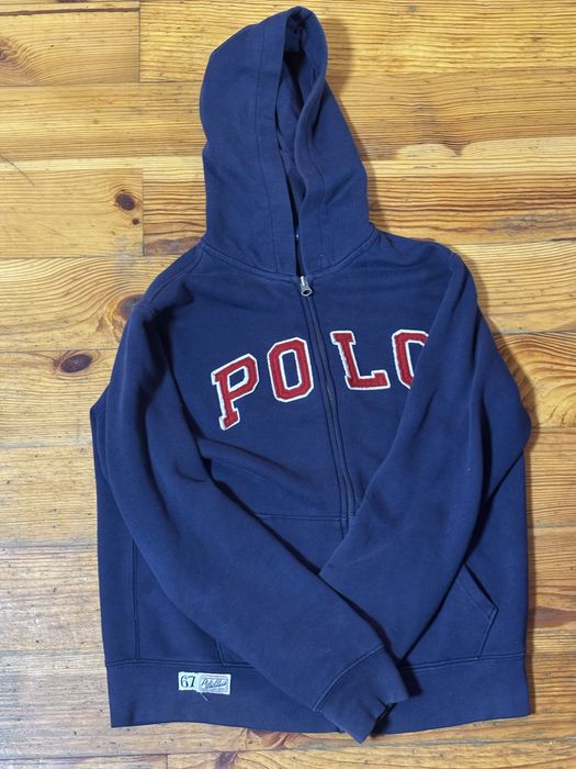 Худі Polo Ralph Lauren оригінал