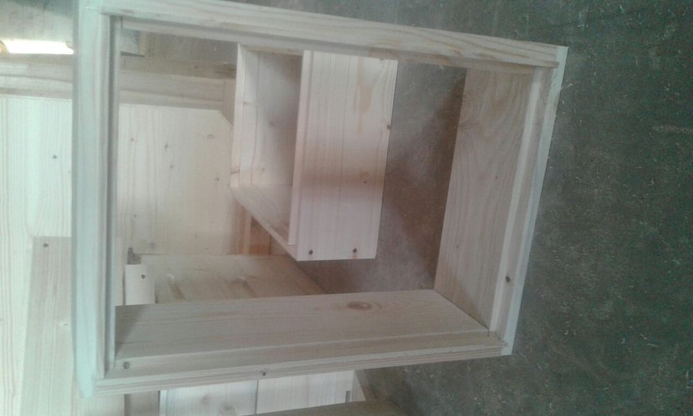 Вулик стояк