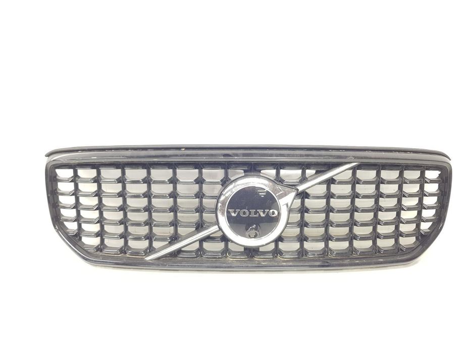 Grelha Da Frente Volvo Xc40