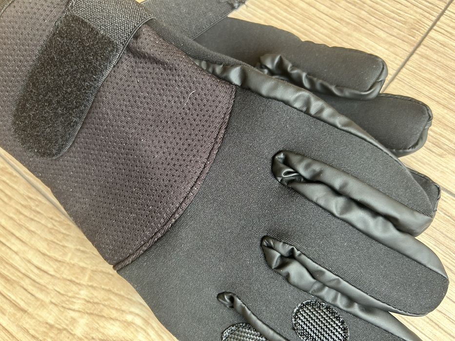 Rekawiczki MFH  taktyczne  S 8