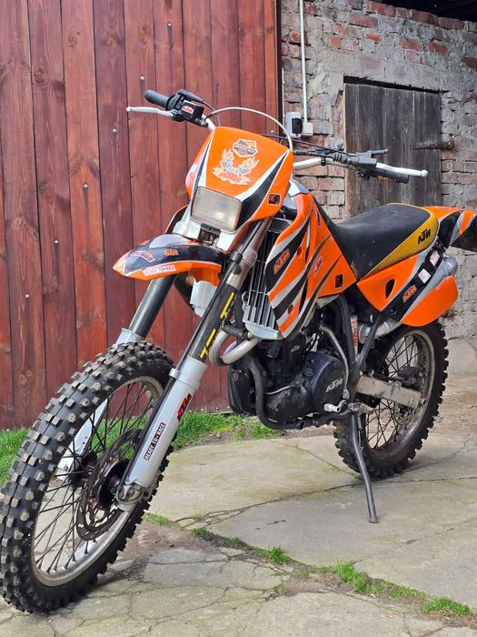 KTM